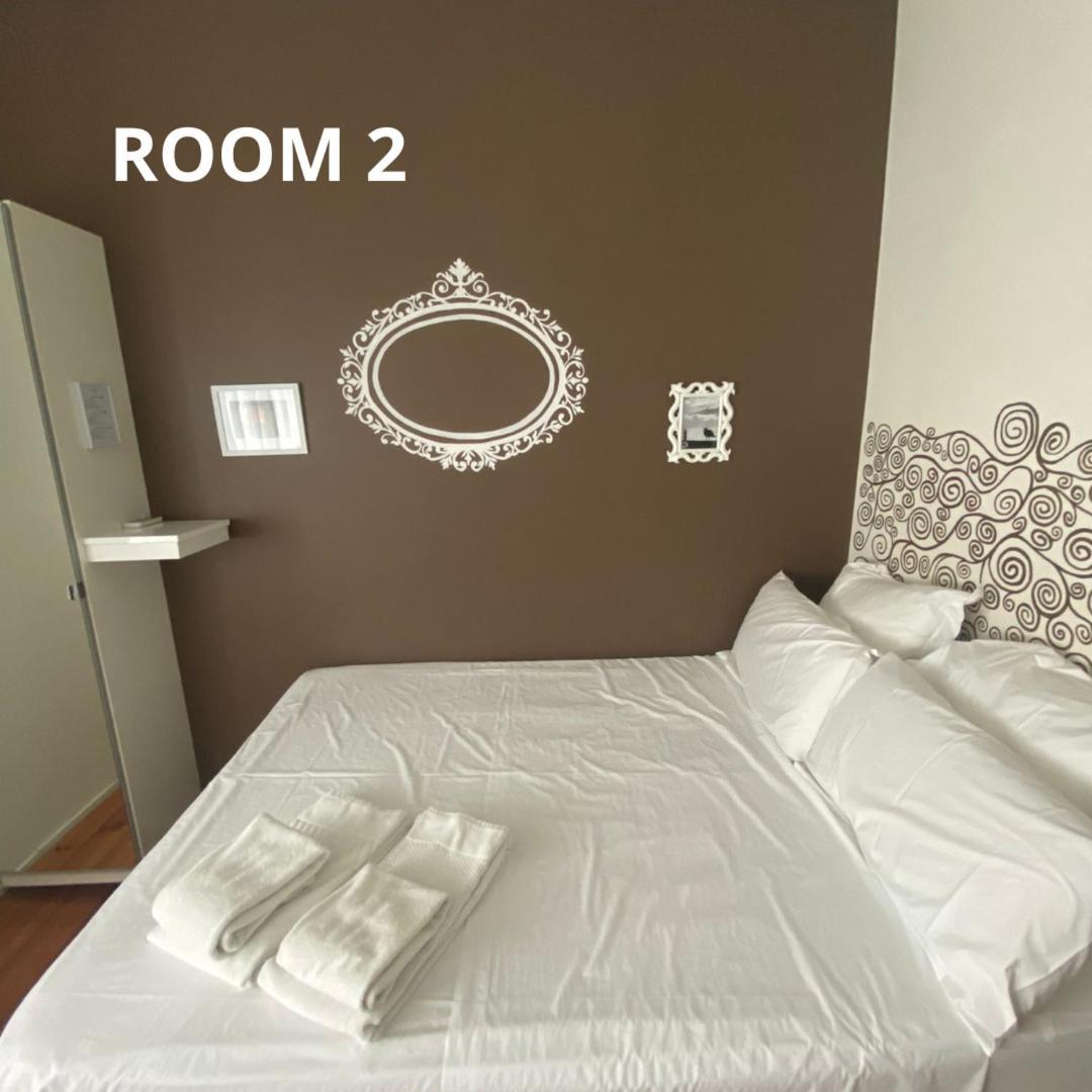 Bcharming House 호텔 포르투 외부 사진