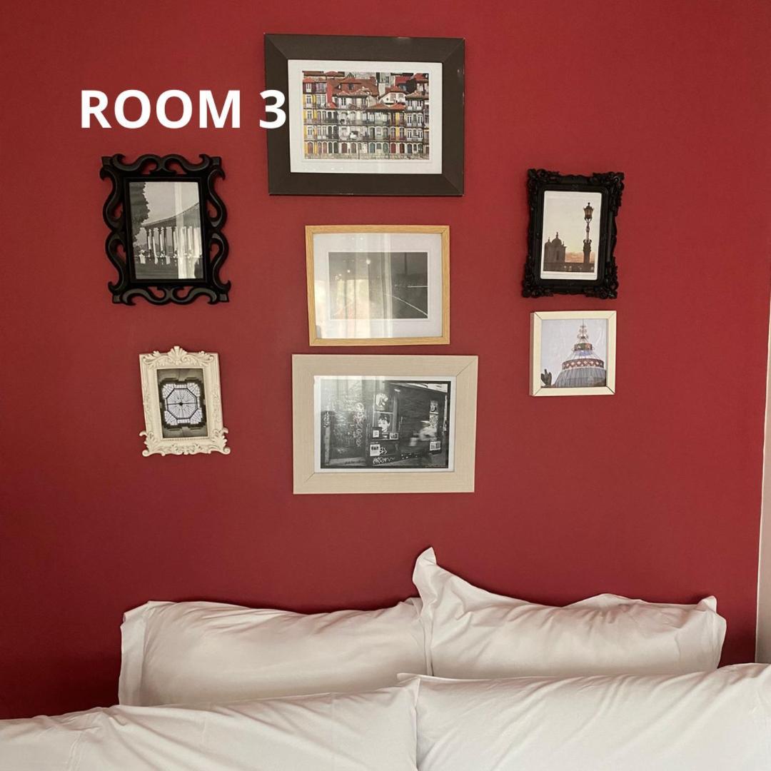 Bcharming House 호텔 포르투 외부 사진