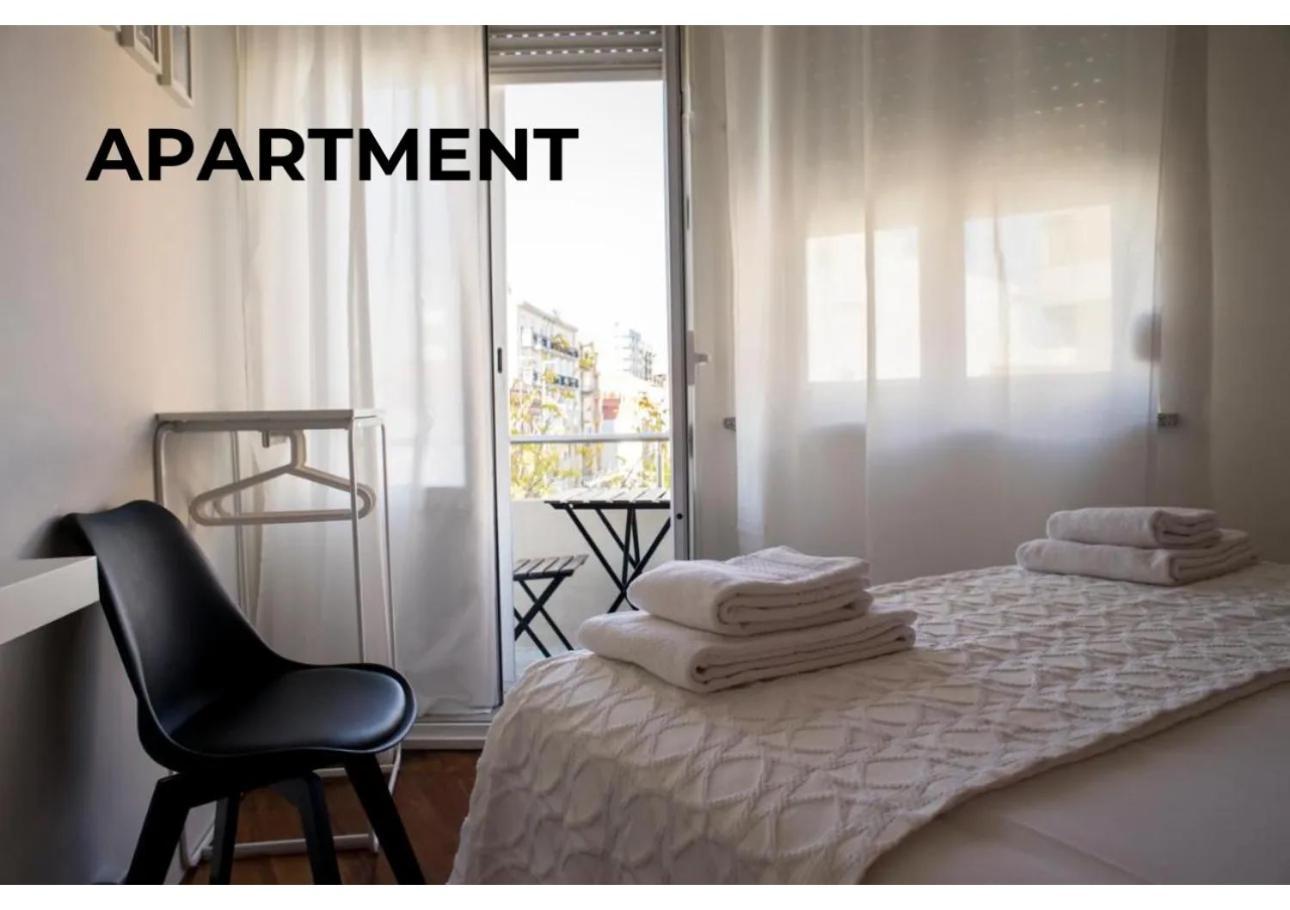 Bcharming House 호텔 포르투 외부 사진