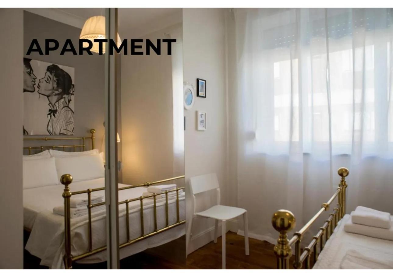 Bcharming House 호텔 포르투 외부 사진