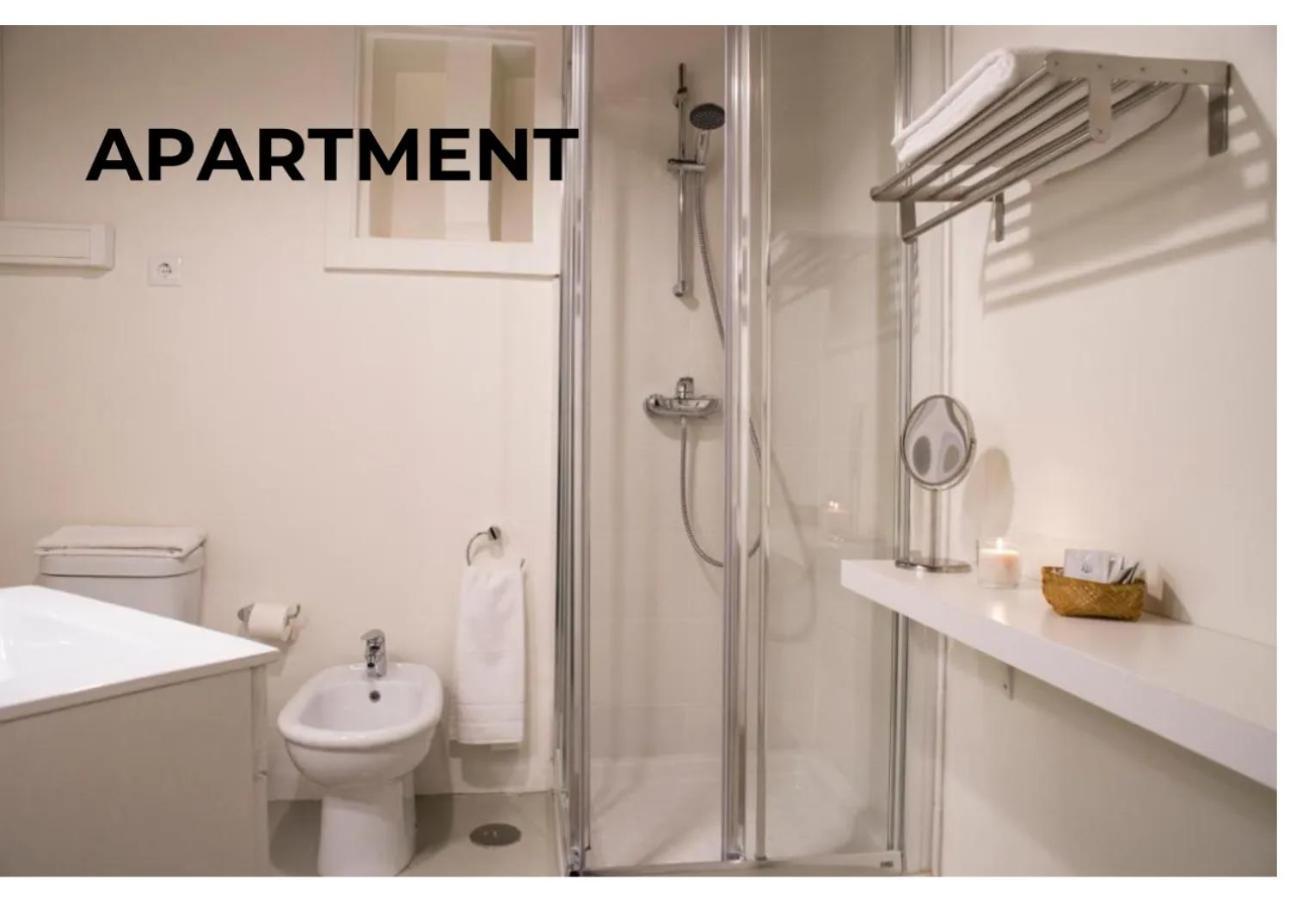 Bcharming House 호텔 포르투 외부 사진