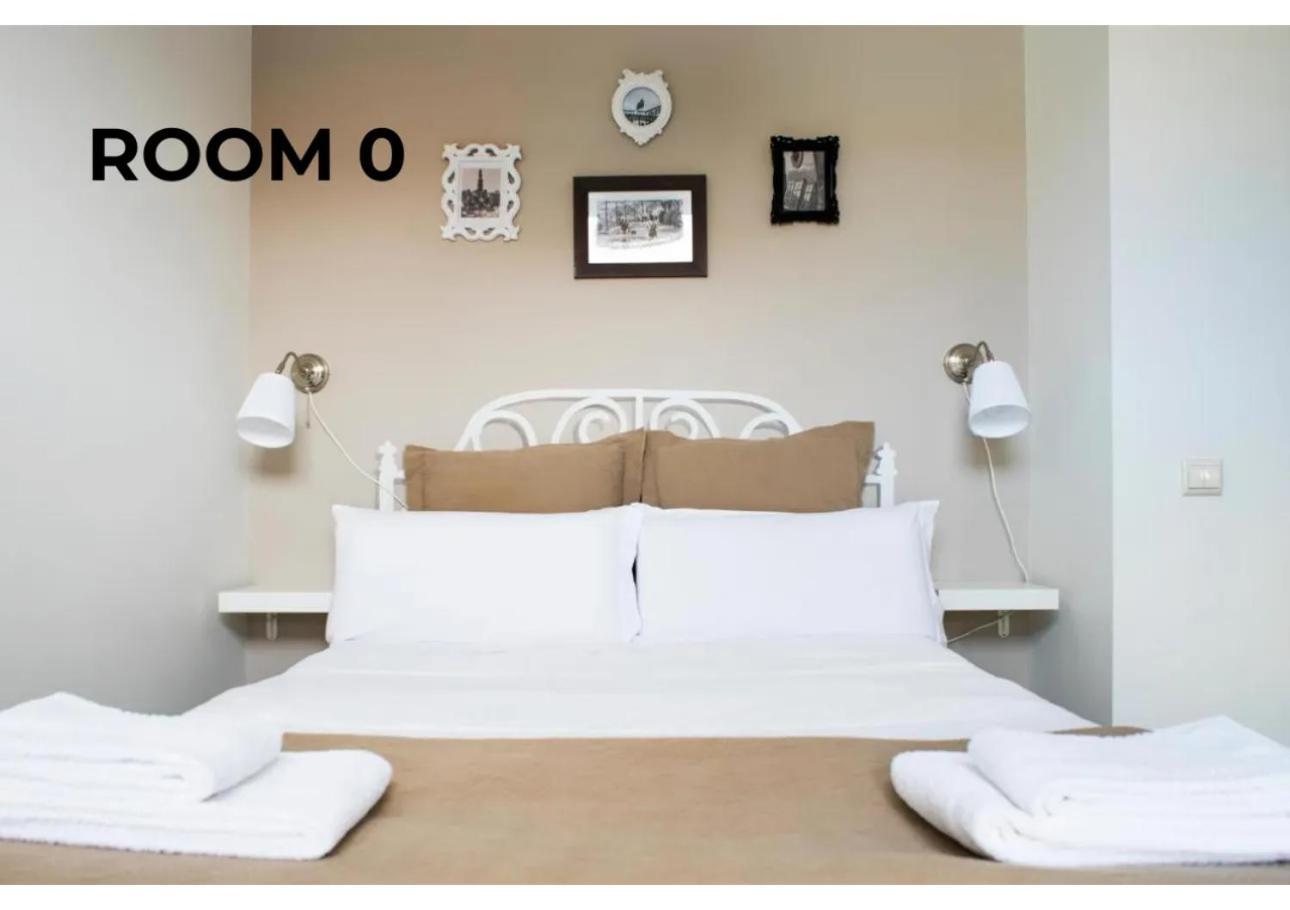 Bcharming House 호텔 포르투 외부 사진