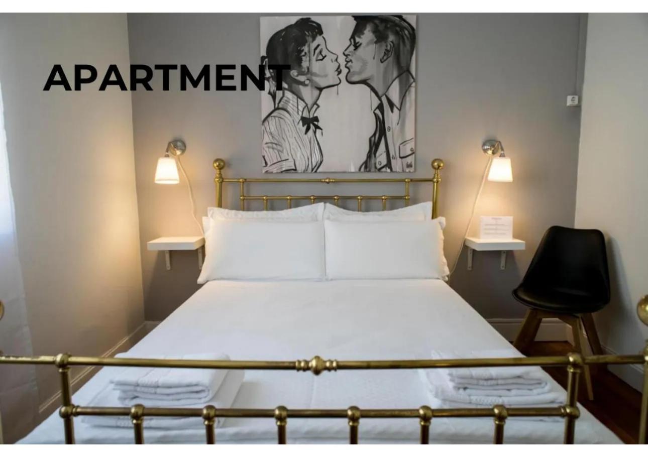 Bcharming House 호텔 포르투 외부 사진