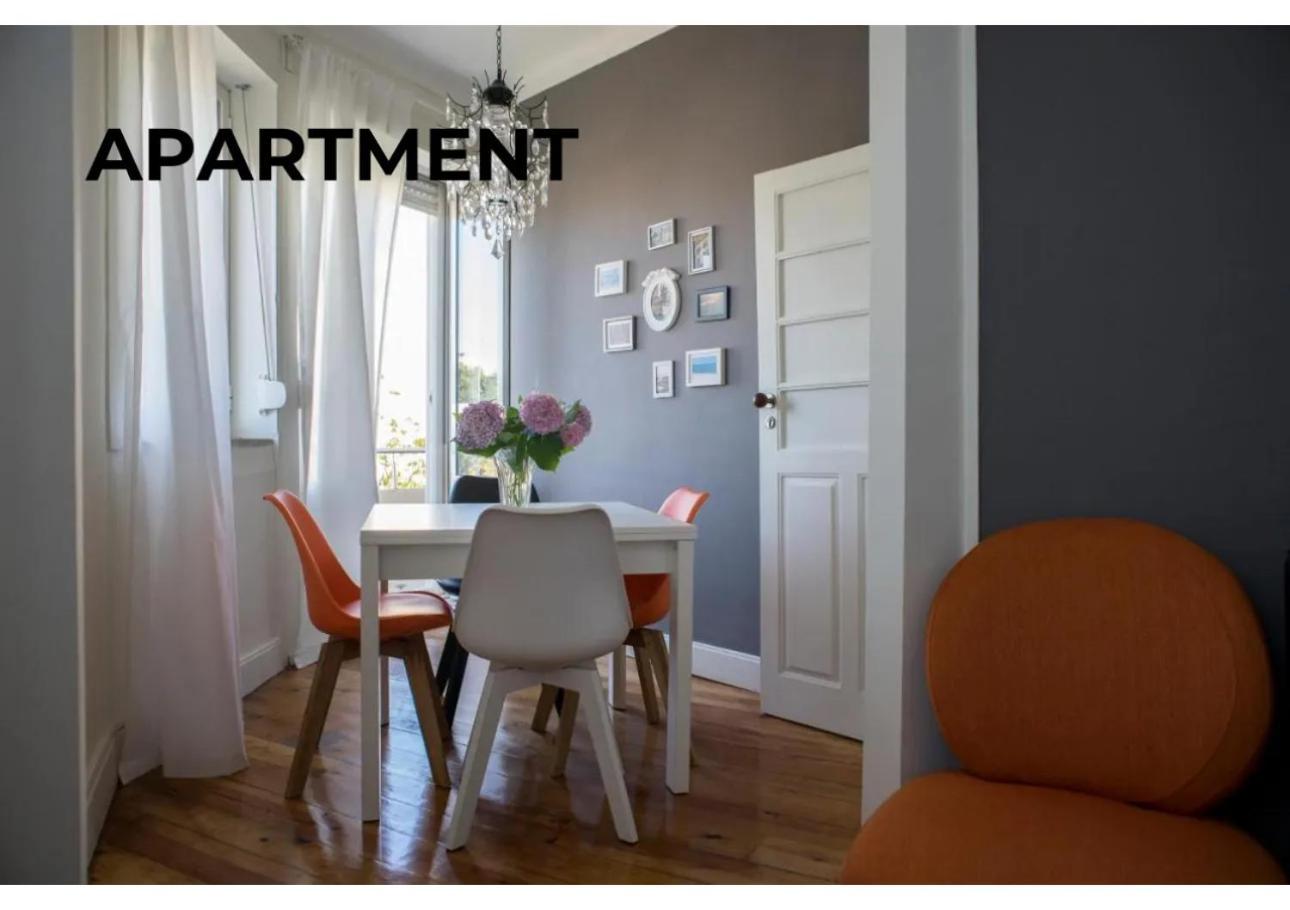 Bcharming House 호텔 포르투 외부 사진