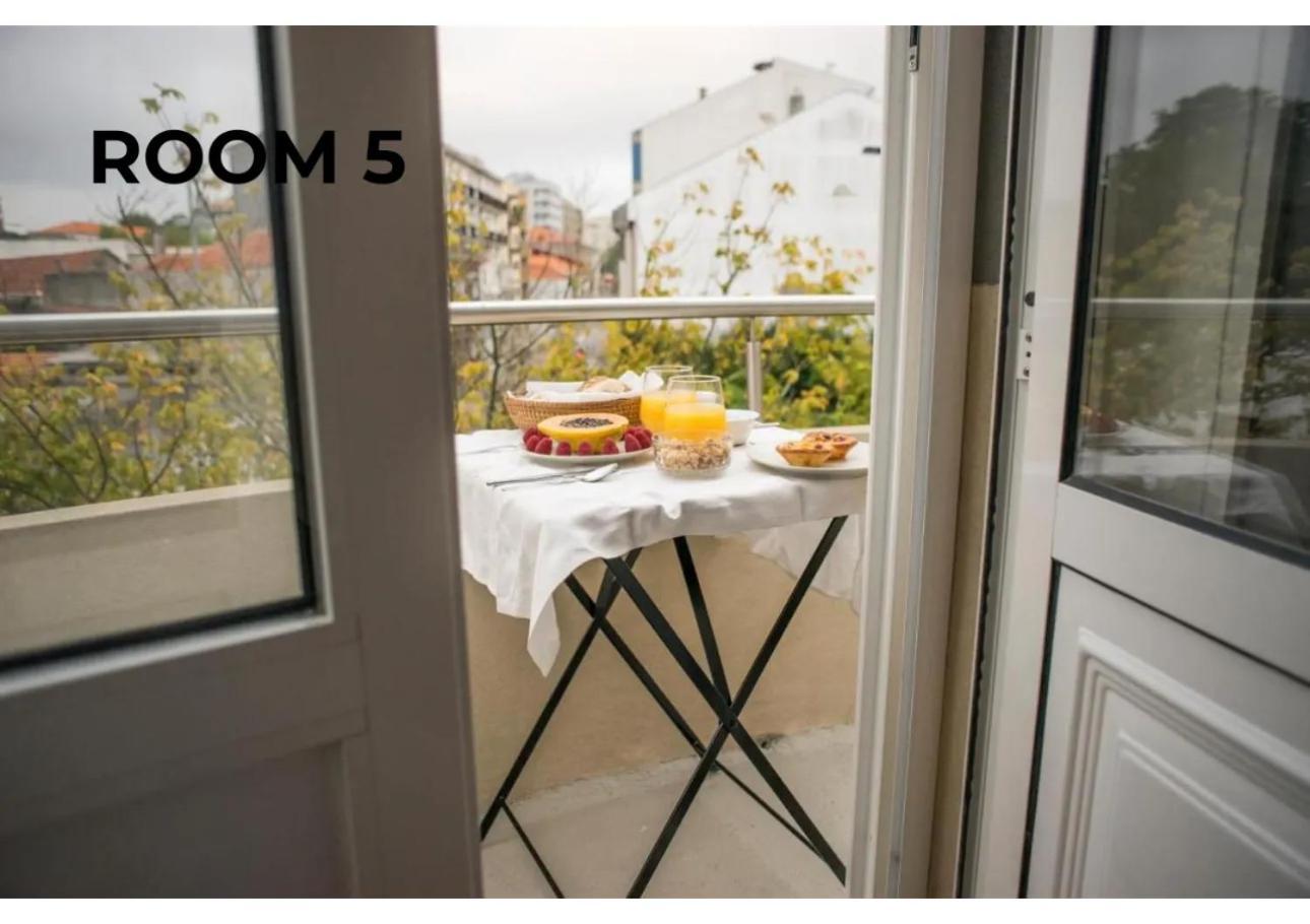 Bcharming House 호텔 포르투 외부 사진
