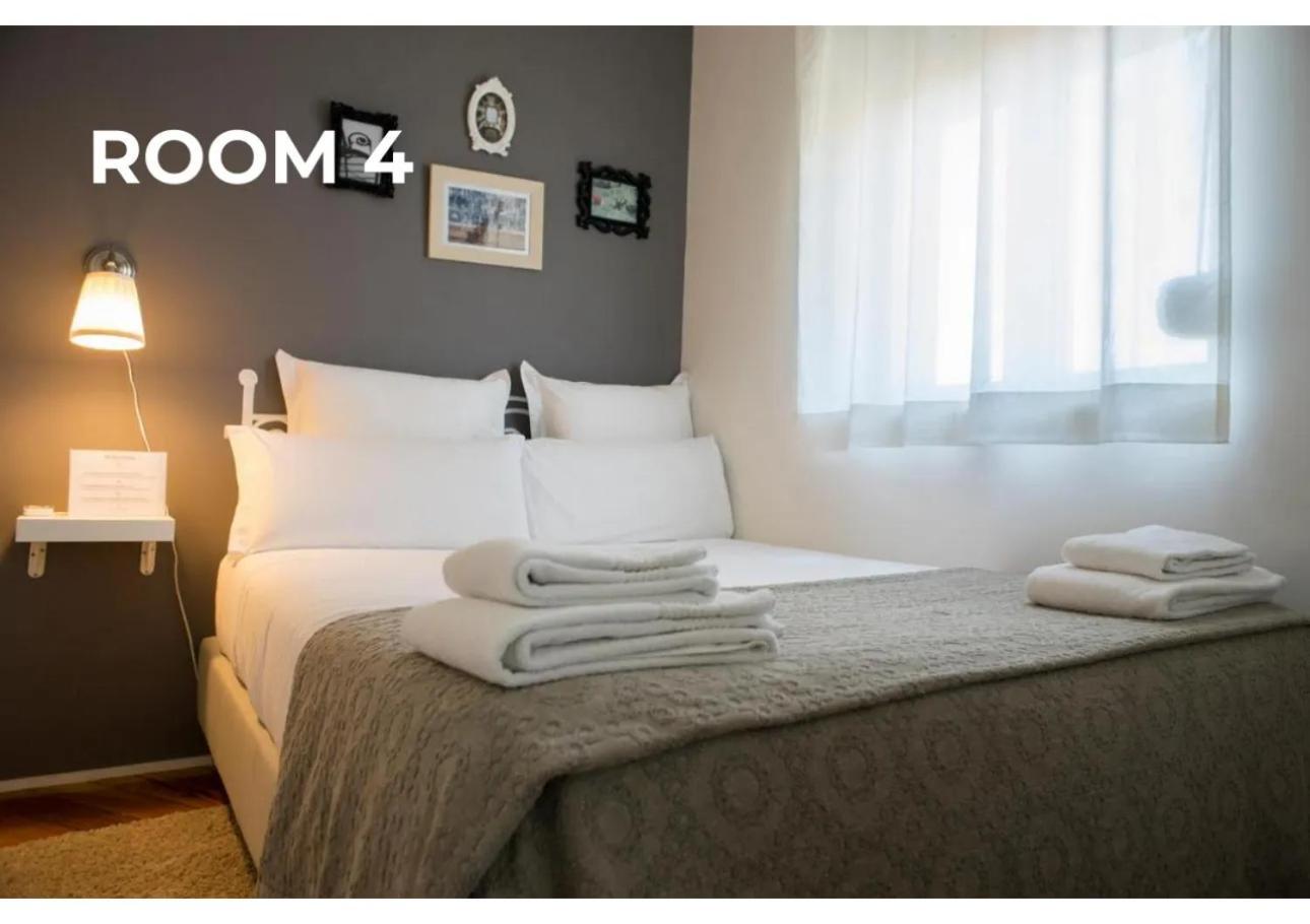 Bcharming House 호텔 포르투 외부 사진