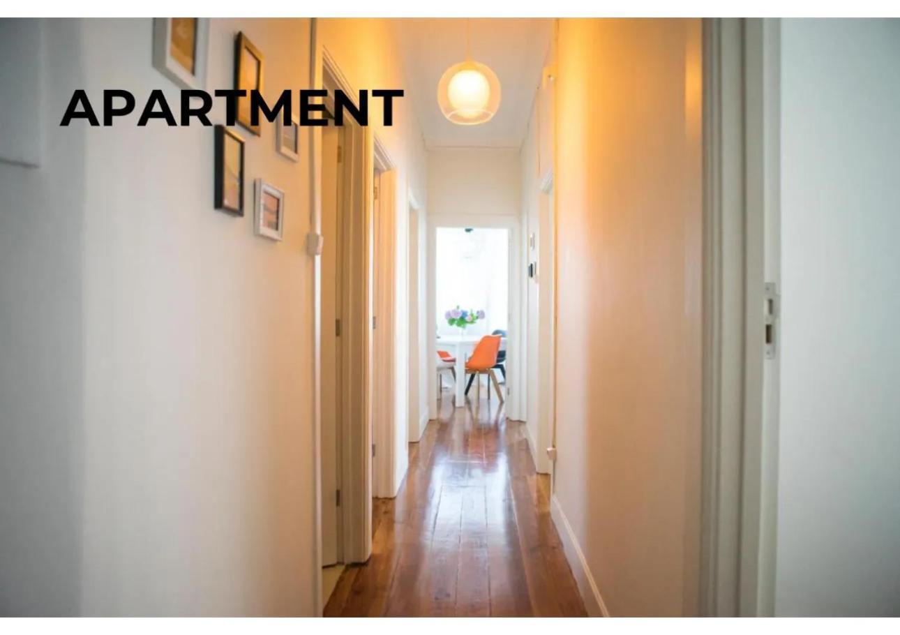Bcharming House 호텔 포르투 외부 사진
