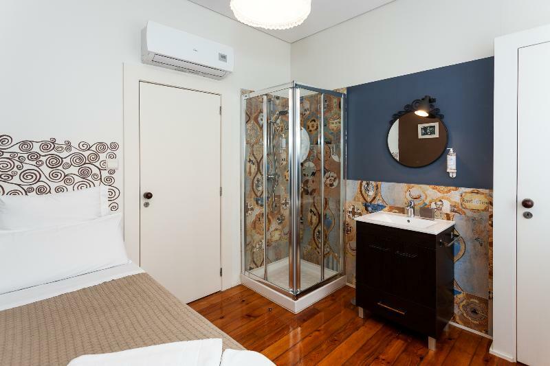Bcharming House 호텔 포르투 외부 사진