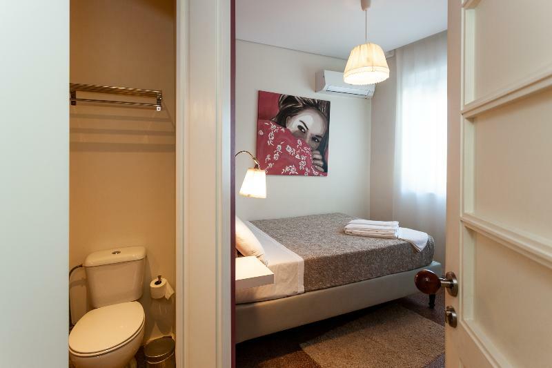 Bcharming House 호텔 포르투 외부 사진