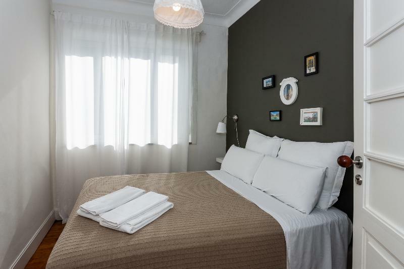 Bcharming House 호텔 포르투 외부 사진