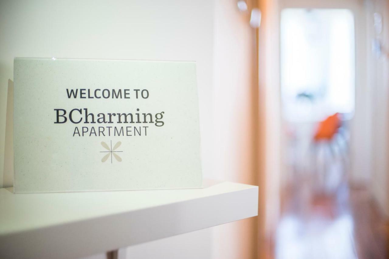 Bcharming House 호텔 포르투 외부 사진